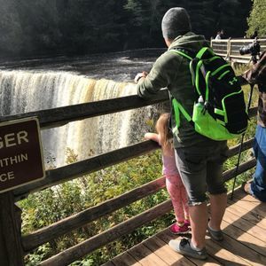 Meet your Posher, Frank